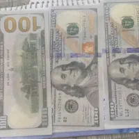 دلار تزئینی