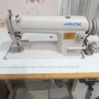 چرخ خیاطی راسته دوز جک 8500