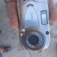دوربین دیجیتالی فیلم برداری و عکس