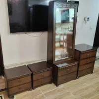 دراور چهار تکه