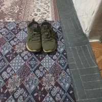کفش اسپرت در حد نو سایز ۳۷و۳۸|کیف، کفش، کمربند|کرمانشاه, |دیوار