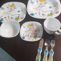 اسباب و وسایل نوزادی