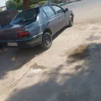 پژو ۴۰۵مدل ۹۴