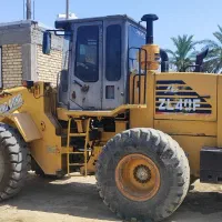 فروش لودر ZL40