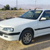 پژو پارس  ELX فول سفارشی 1402