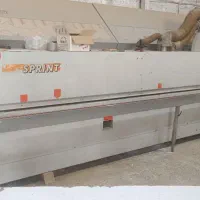 لبه چسبان هولزر