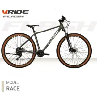 دوچرخه فلش ۲۹ مدل RACE(دوچرخه پیشرو)