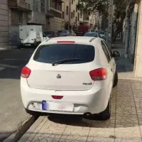 تیبا ۲ مدل 1401