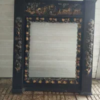 آینه و کنسول