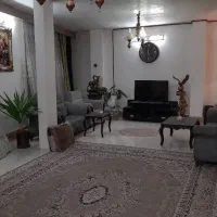 ۱۲۰مِتربَنا / تَک واحِدی / حِسابی|اجارهٔ آپارتمان|مشهد, فرهنگیان (شهرک غرب)|دیوار