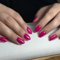 تخفیف ویژه ی خدمات ناخن|خدمات آرایشگری و زیبایی|لاهیجان, خمیر کلایه|دیوار