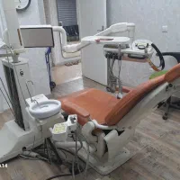 فروش یونیت صندلی پارس مدل صدرا|پزشکی|اندیشه, اندیشه فاز ۳|دیوار