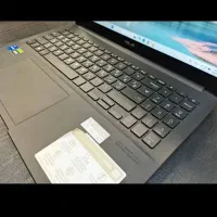 لپتاپ گیمینگ گرافیک rtx3050|رایانه همراه|مشهد, امامیه (شهرک غرب)|دیوار