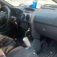 پرایدوانت مسقف مدل۱۴۰۰|خودرو سواری و وانت|ری, جوانمرد قصاب|دیوار