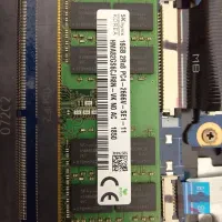 رم لپ تاپ ۱۶گیگ ddr4