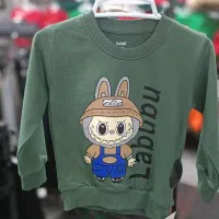 بلوز پنبه دورس لبوبو|کفش و لباس بچه|شهرکرد, |دیوار