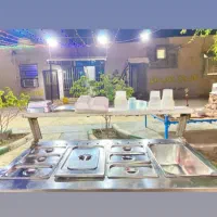 کبابی لبخند