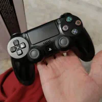 پلی 4 اسلیم کپی خور|کنسول، بازی ویدئویی و آنلاین|شیراز, شهرک سراج|دیوار