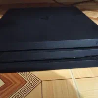 پی اس فور پرو اکانتی۱ترابایتps4pro