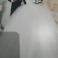 لباس عروس|لباس|بومهن, |دیوار