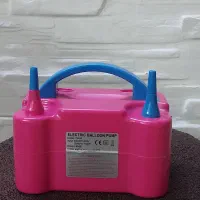 پمپ‌ باد بادکنک