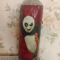 کیسه بوکس پاندا