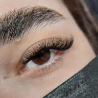 تخفیف آموزش و خدمات اکستنشن مژه و لیفت