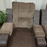 مبلمان کارکرده|مبلمان خانگی و میز عسلی|اندیشه, شهرک مریم|دیوار