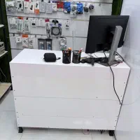 میز کامپیوتر و میز پیشخوان