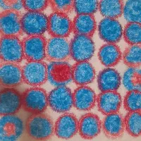 اسکاج دست بافت|لوازم نظافت|قدس, شهر‌قدس|دیوار