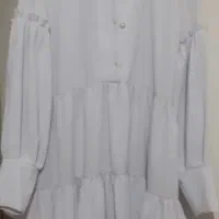 لباس تونیک وشلوار|لباس|دورود, |دیوار