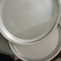 سینی الومینیومی