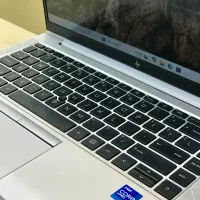 لپتاپ اچ پی نسل ۱۱ بسیار تمیز|رایانه همراه|قم, صفائیه|دیوار