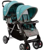 کالسکه دوقلو خارجی