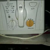 سرخ کن ۳ لیتری