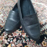 کفش کالج زنانه|کیف، کفش، کمربند|تهران, خرمشهر|دیوار