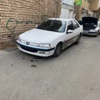 پرشیا ۹۵ کم کار