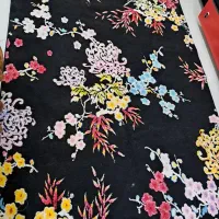 قالیچه فانتزی۱۴۵در۲۲۰