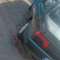 پژو ۴۰۵ GLx I کم کارکرد شاسی ها سالم پلمپ