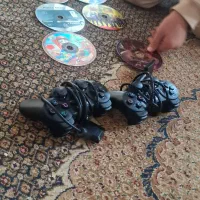 پلی استیشن 1 اصل سالم