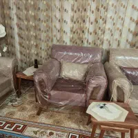 مبل ۹ نفره|مبلمان خانگی و میز عسلی|ایلام, |دیوار