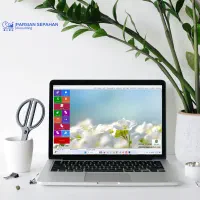 برنامه حسابداری نرم افزار پارسیان فود استور ، جامع