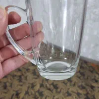 ۷ عددنیم لیوان نیومورنینگ آرکروک