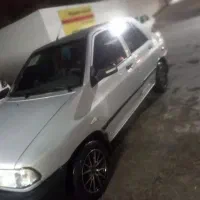 پراید ۹۵ بیرنگ فوری|خودرو سواری و وانت|سرخرود, |دیوار