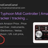دستگاه دی جی