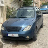تیبا ۲(مدل۹۵ تمیز)