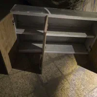 کابینت|آب‌چکان و نظم‌دهنده ظروف|شهر ری, شهادت|دیوار