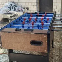 فوتبال دستی|تجهیزات ورزشی|اهواز, ناحیه صنعتی کارون|دیوار