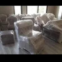 اتوبار باربری حمل اثاثیه منزل