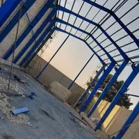 جوشکار سازه